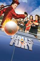 Poster of Balls of Fury