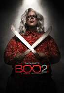 Poster of Boo 2! A Madea Halloween