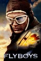 Poster of Flyboys