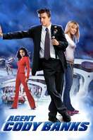 Poster of Agent Cody Banks