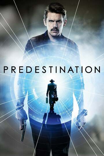 Poster of Predestination