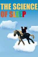 Poster of The Science of Sleep