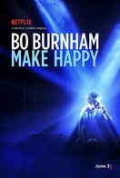 Poster of Bo Burnham: Make Happy