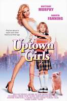 Poster of Uptown Girls
