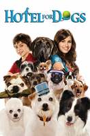 Poster of Hotel for Dogs