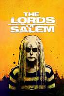 Poster of The Lords of Salem