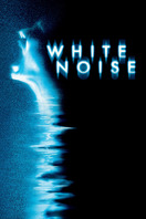 Poster of White Noise