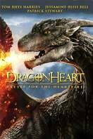 Poster of Dragonheart: Battle for the Heartfire