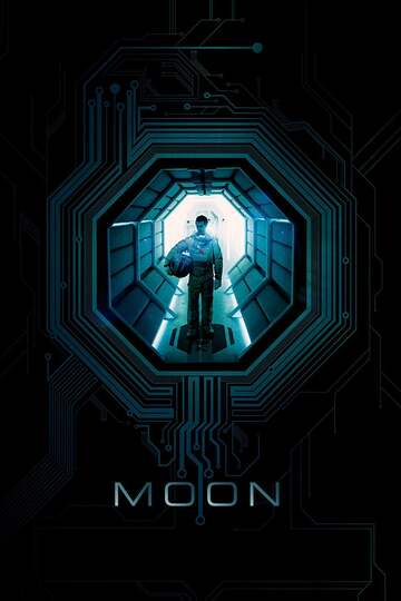 Poster of Moon