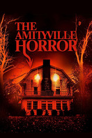 Poster of The Amityville Horror