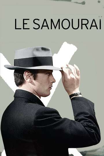 Poster of Le Samouraï