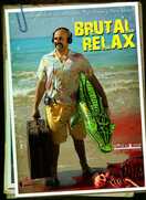 Poster of Brutal Relax