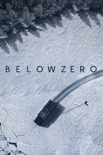 Poster of Below Zero
