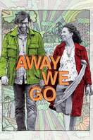 Poster of Away We Go