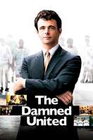Poster of The Damned United