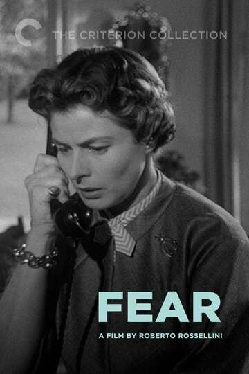 Poster of Fear