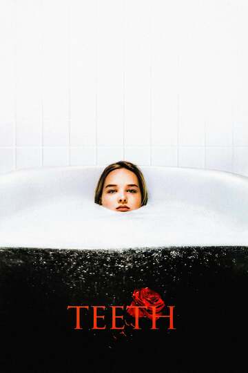 Poster of Teeth