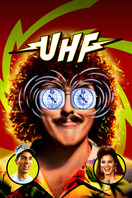 Poster of UHF