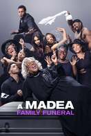 Poster of A Madea Family Funeral