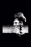 Poster of Marathon Man