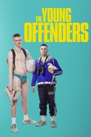 Poster of The Young Offenders