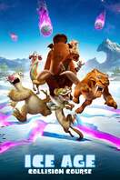 Poster of Ice Age: Collision Course