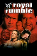 Poster of WWE Royal Rumble 2000