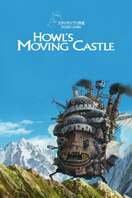 Poster of Howl's Moving Castle