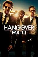 Poster of The Hangover Part III