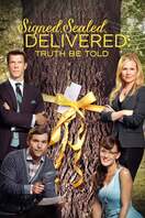 Poster of Signed, Sealed, Delivered: Truth Be Told