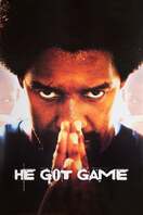 Poster of He Got Game