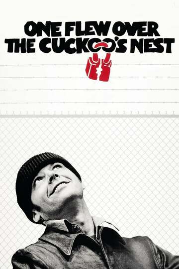 Poster of One Flew Over the Cuckoo's Nest