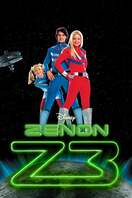 Poster of Zenon: Z3