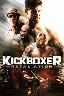 Poster of Kickboxer: Retaliation