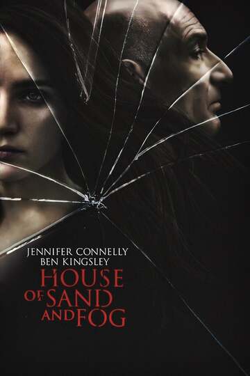 Poster of House of Sand and Fog
