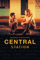 Poster of Central Station
