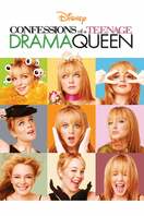 Poster of Confessions of a Teenage Drama Queen