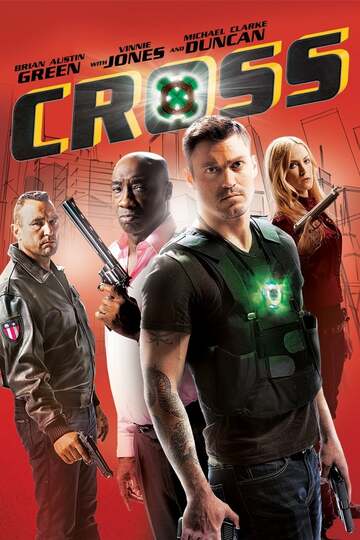 Poster of Cross