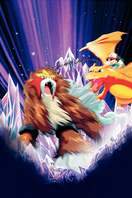 Poster of Pokémon 3: The Movie