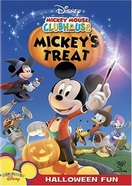 Poster of La Maison de Mickey - Des aventures en couleur