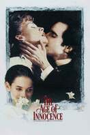 Poster of The Age of Innocence