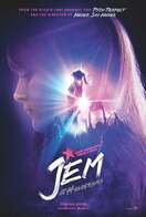 Poster of Jem and the Holograms