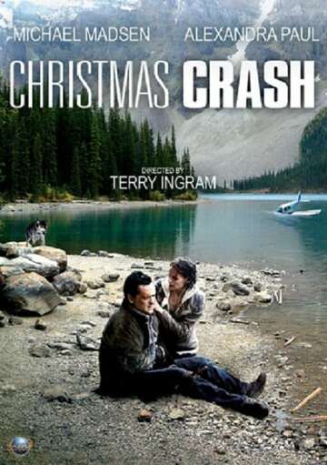Poster of Christmas Crash