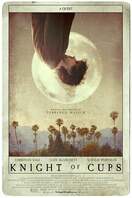 Poster of Knight of Cups