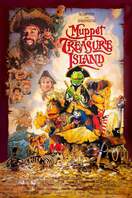 Poster of Muppet Treasure Island