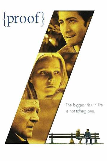 Poster of Proof