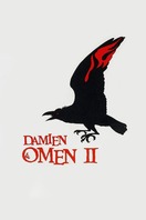 Poster of Damien: Omen II