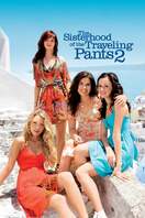 Poster of The Sisterhood of the Traveling Pants 2