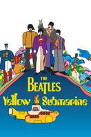 Poster of Yellow Submarine