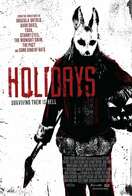 Poster of Holidays